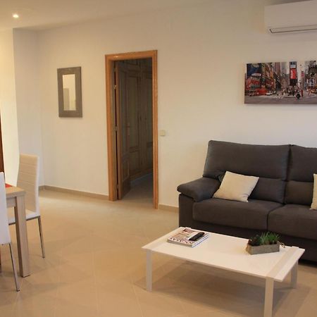 Ar Apartamentos Soto Real Camera foto
