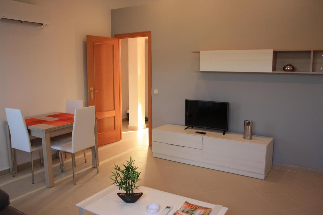 Ar Apartamentos Soto Real Camera foto
