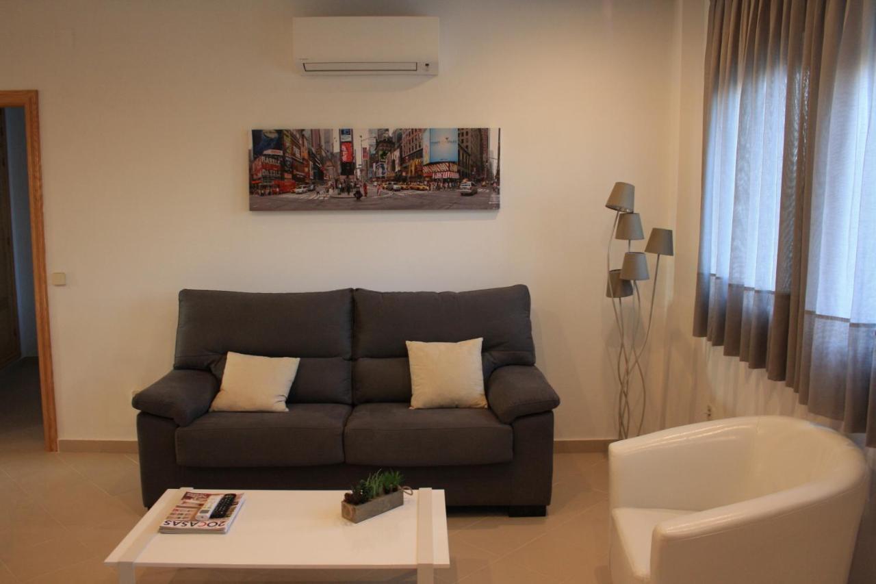 Ar Apartamentos Soto Real Camera foto