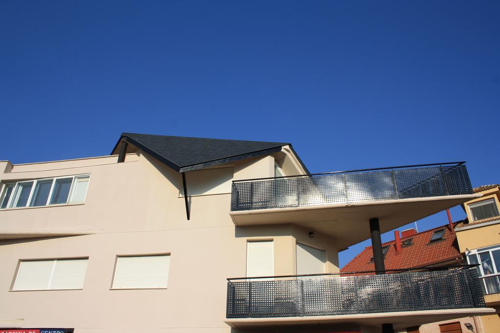 Ar Apartamentos Soto Real Camera foto