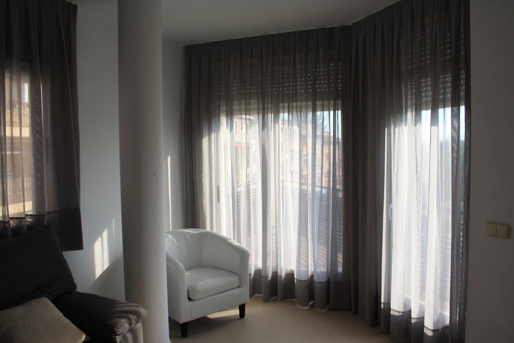 Ar Apartamentos Soto Real Camera foto