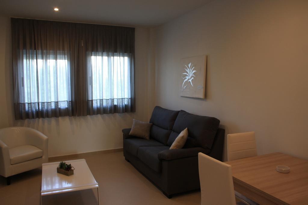 Ar Apartamentos Soto Real Camera foto