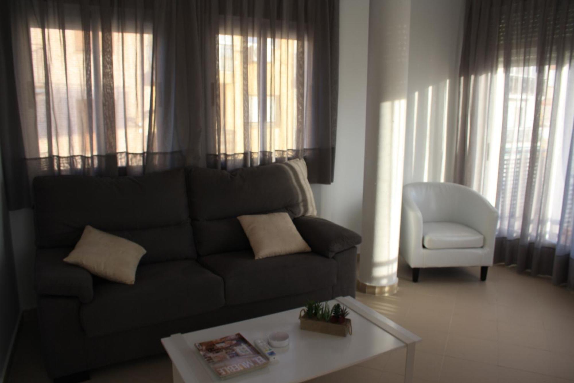 Ar Apartamentos Soto Real Camera foto
