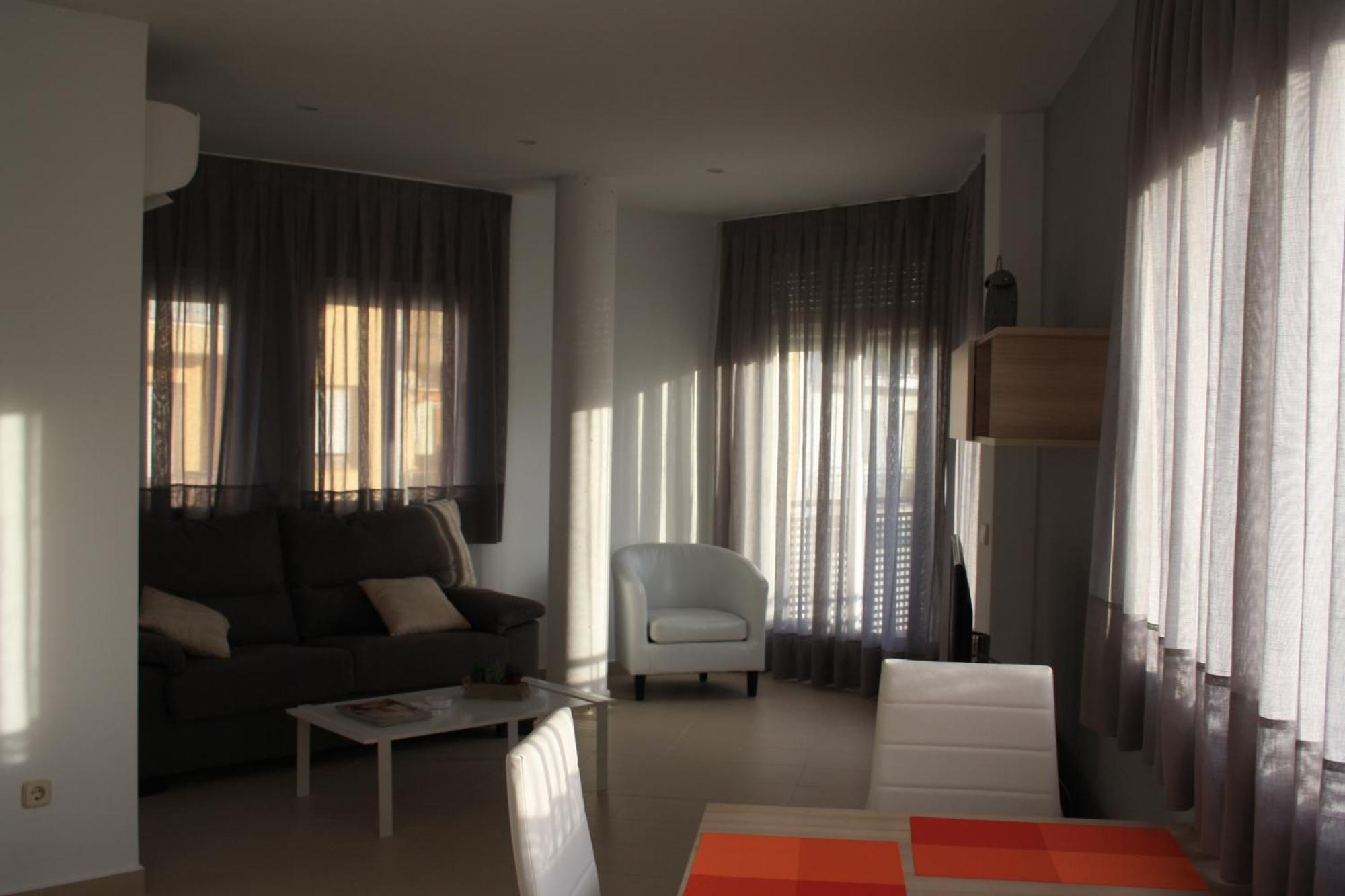 Ar Apartamentos Soto Real Camera foto