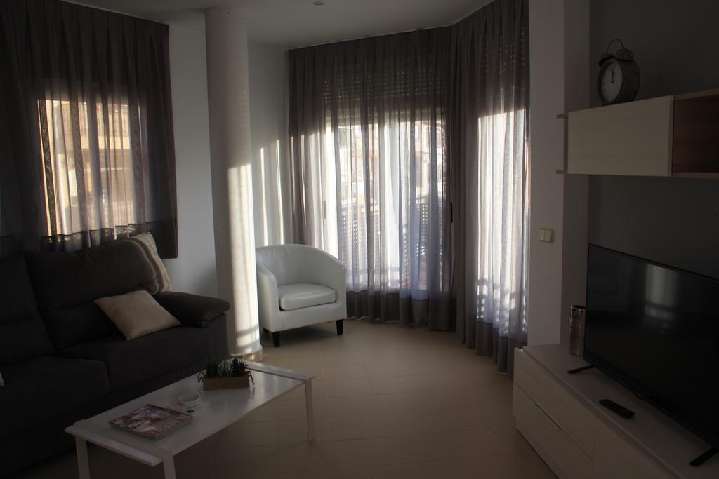 Ar Apartamentos Soto Real Camera foto
